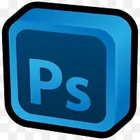 Adobe Photoshop图标