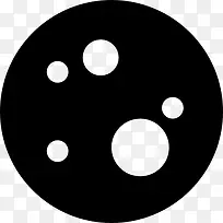 Moon 图标