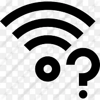 WiFi 图标