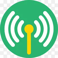 WiFi 图标
