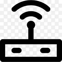 WiFi 图标