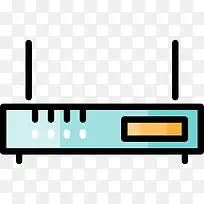 WiFi 图标