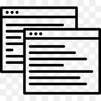 UX 图标
