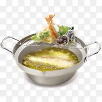 美味食品