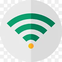 WiFi 图标