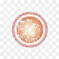 中国风元素