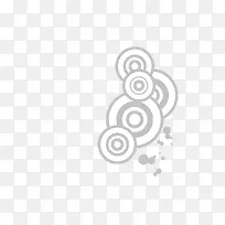 复古韩式花纹
