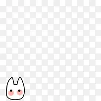 龙猫的小仔仔