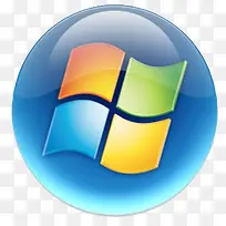 微软徽标logo原型大尺寸透明素材