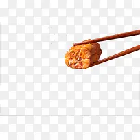 甜辣鸭脖好吃