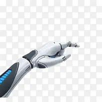 人工智能机械臂