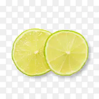 青柠檬 绿柠檬 柠檬