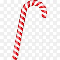圣诞素材-拐杖糖果1