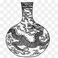 中国风龙图案270