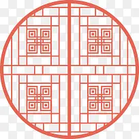中式传统图案 (19)