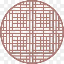 中式传统图案 (18)