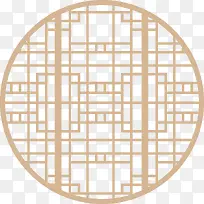 中式传统图案 (28)