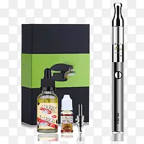 电子烟，vape