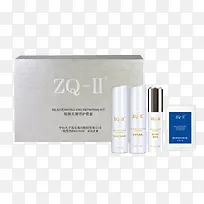 ZQ-II护肤品