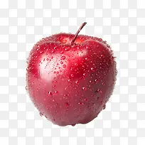 红苹果水果素材3