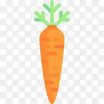 Carrot 图标