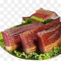 美味农家腊肉