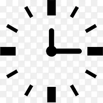 时钟Clock-Time-icons