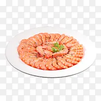 炊太极虾