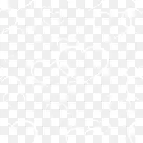 卡通手绘心底纹
