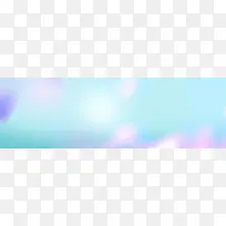 女装概念banner创意设计