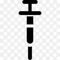 注射器图标