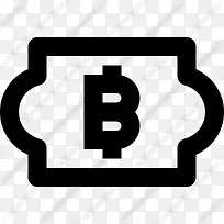 比特币图标