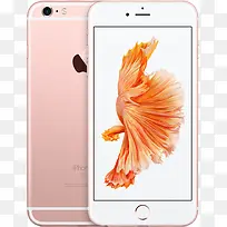 iphone6s正反面
