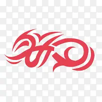 纹饰图纹纹样0108