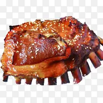 美味烤肉