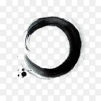 墨点墨迹