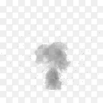 水飞溅爆炸