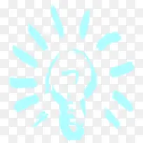 高清特效手绘创意小元素