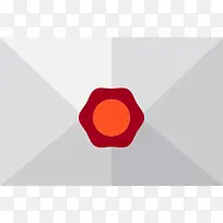 信封图标