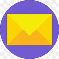 信封图标
