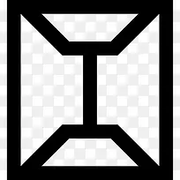 信封图标