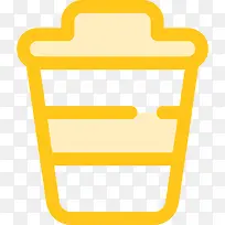 咖啡杯图标