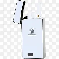 香水包装天然纸袋