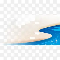 创意合成效果大海