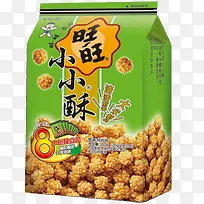 零食包装袋设计