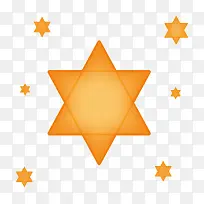 宗教六角星
