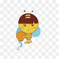 十二星座水瓶座