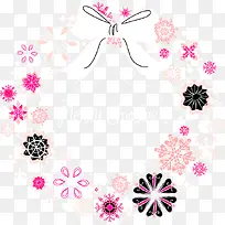 花环