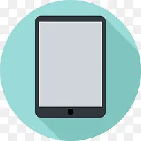 iPad 图标