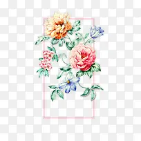 花朵